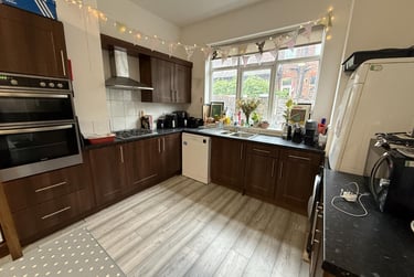 6 bed flat, Scarsdale Road, Victoria Park, Manchester, M145PY - Image 6